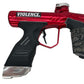 Used Dye Dsr+ Red/Silver Paintball Gun W/ IM PRO KIT Paintball Gun from CPXBrosPaintball Buy/Sell/Trade Paintball Markers, New Paintball Guns, Paintball Hoppers, Paintball Masks, and Hormesis Headbands
