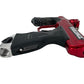 Used Dye Dsr+ Red/Silver Paintball Gun W/ IM PRO KIT Paintball Gun from CPXBrosPaintball Buy/Sell/Trade Paintball Markers, New Paintball Guns, Paintball Hoppers, Paintball Masks, and Hormesis Headbands
