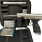 Used Dye DSR+ Silver/Grey Paintball Gun W/ IM PRO KIT Paintball Gun from CPXBrosPaintball Buy/Sell/Trade Paintball Markers, New Paintball Guns, Paintball Hoppers, Paintball Masks, and Hormesis Headbands