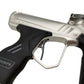 Used Dye DSR+ Silver/Grey Paintball Gun W/ IM PRO KIT Paintball Gun from CPXBrosPaintball Buy/Sell/Trade Paintball Markers, New Paintball Guns, Paintball Hoppers, Paintball Masks, and Hormesis Headbands