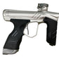 Used Dye DSR+ Silver/Grey Paintball Gun W/ IM PRO KIT Paintball Gun from CPXBrosPaintball Buy/Sell/Trade Paintball Markers, New Paintball Guns, Paintball Hoppers, Paintball Masks, and Hormesis Headbands