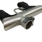 Used Dye DSR+ Silver/Grey Paintball Gun W/ IM PRO KIT Paintball Gun from CPXBrosPaintball Buy/Sell/Trade Paintball Markers, New Paintball Guns, Paintball Hoppers, Paintball Masks, and Hormesis Headbands