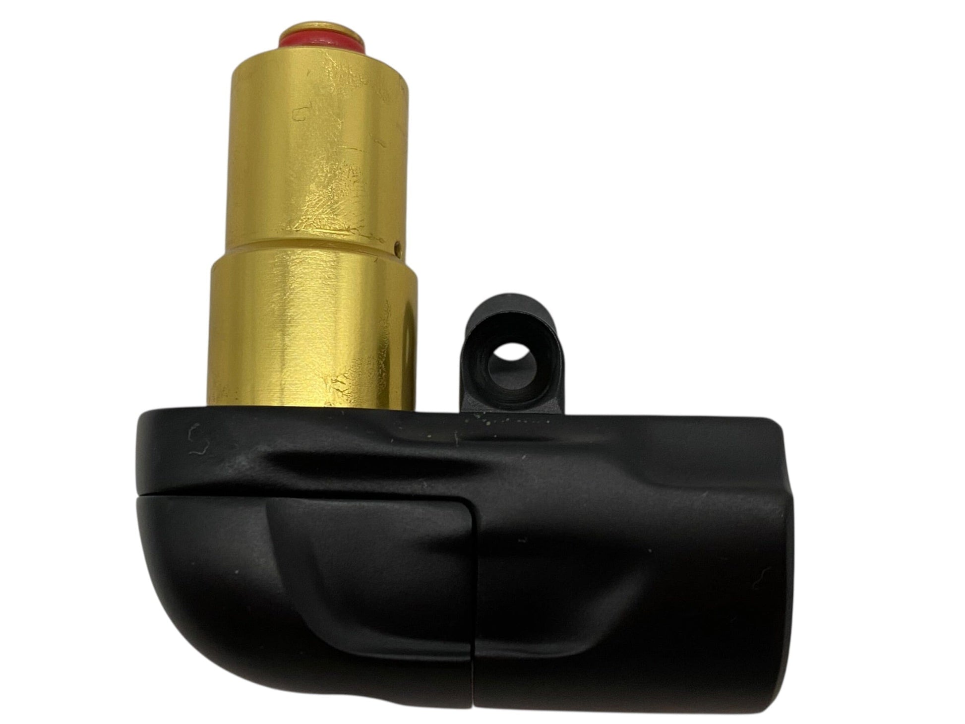 Used Dye DSR Slap 2 On/Off ASA - Dust Black Paintball Gun from CPXBrosPaintball Buy/Sell/Trade Paintball Markers, New Paintball Guns, Paintball Hoppers, Paintball Masks, and Hormesis Headbands