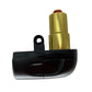 Used Dye DSR Slap 2 On/Off ASA - Dust Black Paintball Gun from CPXBrosPaintball Buy/Sell/Trade Paintball Markers, New Paintball Guns, Paintball Hoppers, Paintball Masks, and Hormesis Headbands