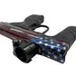 Used Dye Dsr+ Stars and Stripes Paintball Gun Paintball Gun from CPXBrosPaintball Buy/Sell/Trade Paintball Markers, New Paintball Guns, Paintball Hoppers, Paintball Masks, and Hormesis Headbands