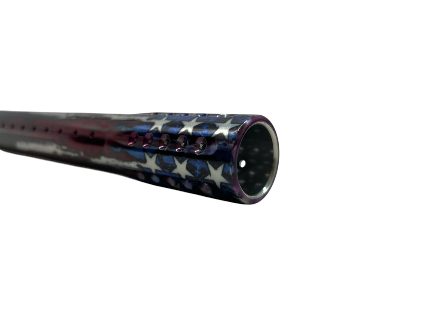Used Dye Dsr+ Stars and Stripes Paintball Gun Paintball Gun from CPXBrosPaintball Buy/Sell/Trade Paintball Markers, New Paintball Guns, Paintball Hoppers, Paintball Masks, and Hormesis Headbands