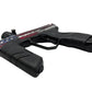 Used Dye Dsr+ Stars and Stripes Paintball Gun Paintball Gun from CPXBrosPaintball Buy/Sell/Trade Paintball Markers, New Paintball Guns, Paintball Hoppers, Paintball Masks, and Hormesis Headbands
