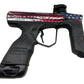Used Dye Dsr+ Stars and Stripes Paintball Gun Paintball Gun from CPXBrosPaintball Buy/Sell/Trade Paintball Markers, New Paintball Guns, Paintball Hoppers, Paintball Masks, and Hormesis Headbands