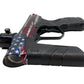 Used Dye Dsr+ Stars and Stripes Paintball Gun Paintball Gun from CPXBrosPaintball Buy/Sell/Trade Paintball Markers, New Paintball Guns, Paintball Hoppers, Paintball Masks, and Hormesis Headbands