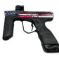 Used Dye Dsr+ Stars and Stripes Paintball Gun Paintball Gun from CPXBrosPaintball Buy/Sell/Trade Paintball Markers, New Paintball Guns, Paintball Hoppers, Paintball Masks, and Hormesis Headbands