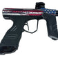 Used Dye DSR+ Stars and Stripes Paintball Gun Upgraded Paintball Gun from CPXBrosPaintball Buy/Sell/Trade Paintball Markers, New Paintball Guns, Paintball Hoppers, Paintball Masks, and Hormesis Headbands