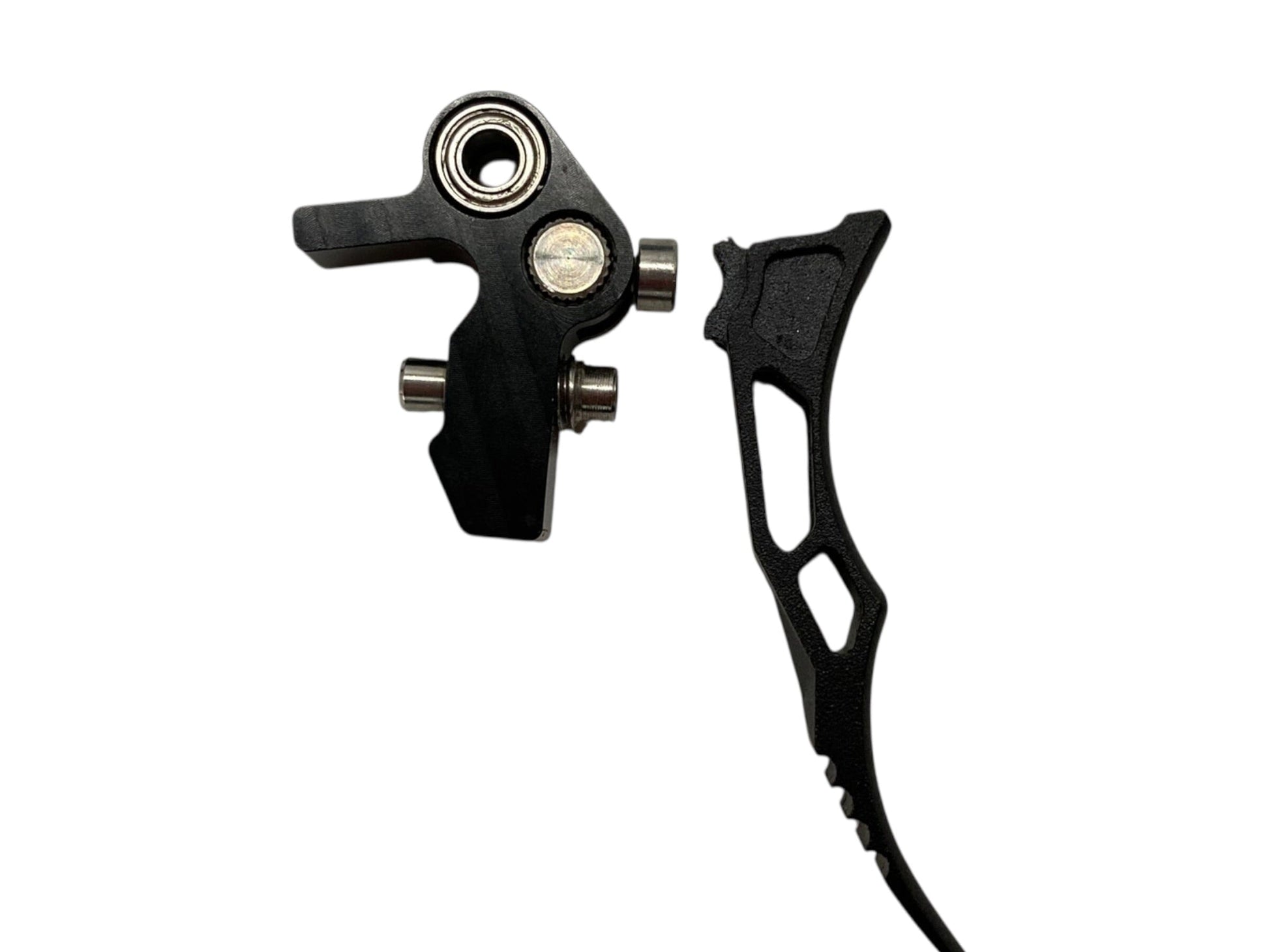 Used Dye Dsr+ Trigger System (+Trigger) Aluminum Paintball Gun from CPXBrosPaintball Buy/Sell/Trade Paintball Markers, New Paintball Guns, Paintball Hoppers, Paintball Masks, and Hormesis Headbands