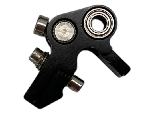 Used Dye Dsr+ Trigger System (+Trigger) Aluminum Paintball Gun from CPXBrosPaintball Buy/Sell/Trade Paintball Markers, New Paintball Guns, Paintball Hoppers, Paintball Masks, and Hormesis Headbands