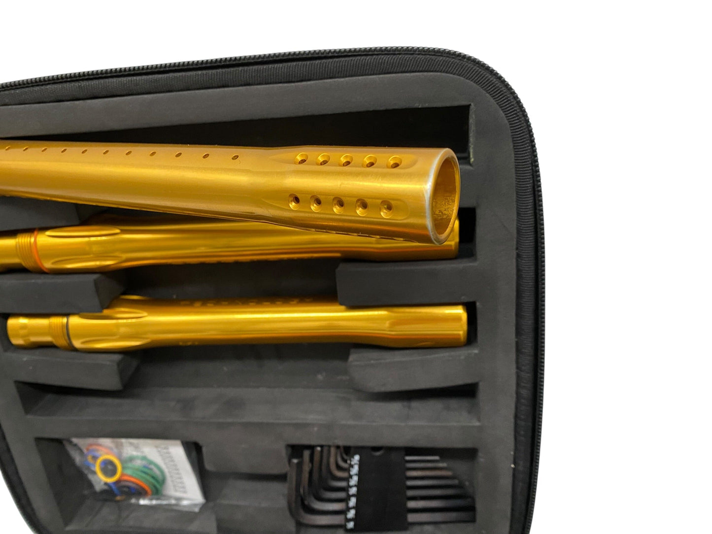 Used Dye Dsr+ Trix Paintball Gun with Mech Frame Yellow/Red Fade Paintball Gun from CPXBrosPaintball Buy/Sell/Trade Paintball Markers, New Paintball Guns, Paintball Hoppers, Paintball Masks, and Hormesis Headbands