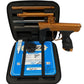 Used Dye DSR+ TWISTER Copper Paintball Gun Paintball Gun from CPXBrosPaintball Buy/Sell/Trade Paintball Markers, New Paintball Guns, Paintball Hoppers, Paintball Masks, and Hormesis Headbands