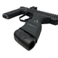 Used Dye DSR+ TWISTER Dust Black W/ Slaps2 Paintball Gun Paintball Gun from CPXBrosPaintball Buy/Sell/Trade Paintball Markers, New Paintball Guns, Paintball Hoppers, Paintball Masks, and Hormesis Headbands