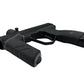 Used Dye DSR+ TWISTER Dust Black W/ Slaps2 Paintball Gun Paintball Gun from CPXBrosPaintball Buy/Sell/Trade Paintball Markers, New Paintball Guns, Paintball Hoppers, Paintball Masks, and Hormesis Headbands