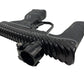 Used Dye DSR+ TWISTER Gloss Black W/ Slaps2 Paintball Gun Paintball Gun from CPXBrosPaintball Buy/Sell/Trade Paintball Markers, New Paintball Guns, Paintball Hoppers, Paintball Masks, and Hormesis Headbands