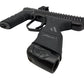 Used Dye DSR+ TWISTER Gloss Black W/ Slaps2 Paintball Gun Paintball Gun from CPXBrosPaintball Buy/Sell/Trade Paintball Markers, New Paintball Guns, Paintball Hoppers, Paintball Masks, and Hormesis Headbands