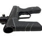 Used Dye DSR+ TWISTER Gloss Black W/ Slaps2 Paintball Gun Paintball Gun from CPXBrosPaintball Buy/Sell/Trade Paintball Markers, New Paintball Guns, Paintball Hoppers, Paintball Masks, and Hormesis Headbands