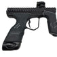 Used Dye DSR+ TWISTER Gloss Black W/ Slaps2 Paintball Gun Paintball Gun from CPXBrosPaintball Buy/Sell/Trade Paintball Markers, New Paintball Guns, Paintball Hoppers, Paintball Masks, and Hormesis Headbands