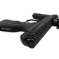 Used Dye DSR+ TWISTER Gloss Black W/ Slaps2 Paintball Gun Paintball Gun from CPXBrosPaintball Buy/Sell/Trade Paintball Markers, New Paintball Guns, Paintball Hoppers, Paintball Masks, and Hormesis Headbands