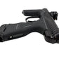 Used Dye DSR+ TWISTER Gloss Black W/ Slaps2 Paintball Gun Paintball Gun from CPXBrosPaintball Buy/Sell/Trade Paintball Markers, New Paintball Guns, Paintball Hoppers, Paintball Masks, and Hormesis Headbands