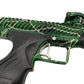 Used Dye DSR+ TWISTER Green Splash + Matching Mech Paintball Gun Paintball Gun from CPXBrosPaintball Buy/Sell/Trade Paintball Markers, New Paintball Guns, Paintball Hoppers, Paintball Masks, and Hormesis Headbands