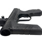 Used Dye DSR+ TWISTER Midnight W/ Slaps2 Paintball Gun Paintball Gun from CPXBrosPaintball Buy/Sell/Trade Paintball Markers, New Paintball Guns, Paintball Hoppers, Paintball Masks, and Hormesis Headbands