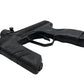 Used Dye DSR+ TWISTER Midnight W/ Slaps2 Paintball Gun Paintball Gun from CPXBrosPaintball Buy/Sell/Trade Paintball Markers, New Paintball Guns, Paintball Hoppers, Paintball Masks, and Hormesis Headbands