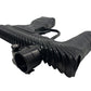 Used Dye DSR+ TWISTER Midnight W/ Slaps2 Paintball Gun Paintball Gun from CPXBrosPaintball Buy/Sell/Trade Paintball Markers, New Paintball Guns, Paintball Hoppers, Paintball Masks, and Hormesis Headbands
