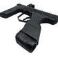 Used Dye DSR+ TWISTER Midnight W/ Slaps2 Paintball Gun Paintball Gun from CPXBrosPaintball Buy/Sell/Trade Paintball Markers, New Paintball Guns, Paintball Hoppers, Paintball Masks, and Hormesis Headbands