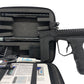 Used Dye DSR+ TWISTER Midnight W/ Slaps2 Paintball Gun Paintball Gun from CPXBrosPaintball Buy/Sell/Trade Paintball Markers, New Paintball Guns, Paintball Hoppers, Paintball Masks, and Hormesis Headbands