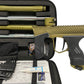 Used Dye Dsr+ TWISTER Olive Paintball Gun Paintball Gun from CPXBrosPaintball Buy/Sell/Trade Paintball Markers, New Paintball Guns, Paintball Hoppers, Paintball Masks, and Hormesis Headbands