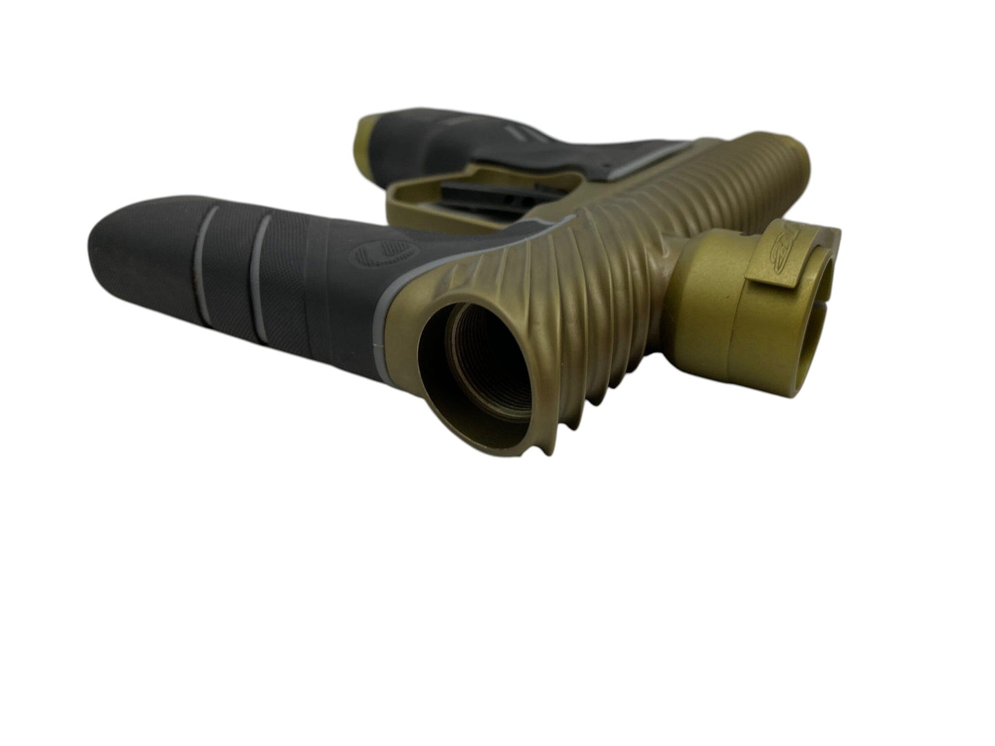 Used Dye Dsr+ TWISTER Olive Paintball Gun Paintball Gun from CPXBrosPaintball Buy/Sell/Trade Paintball Markers, New Paintball Guns, Paintball Hoppers, Paintball Masks, and Hormesis Headbands