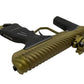 Used Dye Dsr+ TWISTER Olive Paintball Gun Paintball Gun from CPXBrosPaintball Buy/Sell/Trade Paintball Markers, New Paintball Guns, Paintball Hoppers, Paintball Masks, and Hormesis Headbands