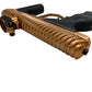 Used Dye DSR+ TWISTER Paintball Gun + FreeFlow Bolt + Matching Mech Paintball Gun from CPXBrosPaintball Buy/Sell/Trade Paintball Markers, New Paintball Guns, Paintball Hoppers, Paintball Masks, and Hormesis Headbands
