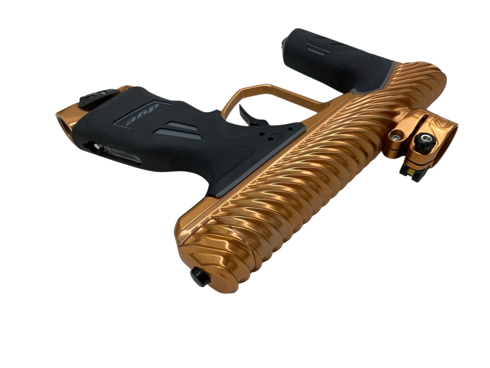 Used Dye DSR+ TWISTER Paintball Gun + FreeFlow Bolt + Matching Mech Paintball Gun from CPXBrosPaintball Buy/Sell/Trade Paintball Markers, New Paintball Guns, Paintball Hoppers, Paintball Masks, and Hormesis Headbands