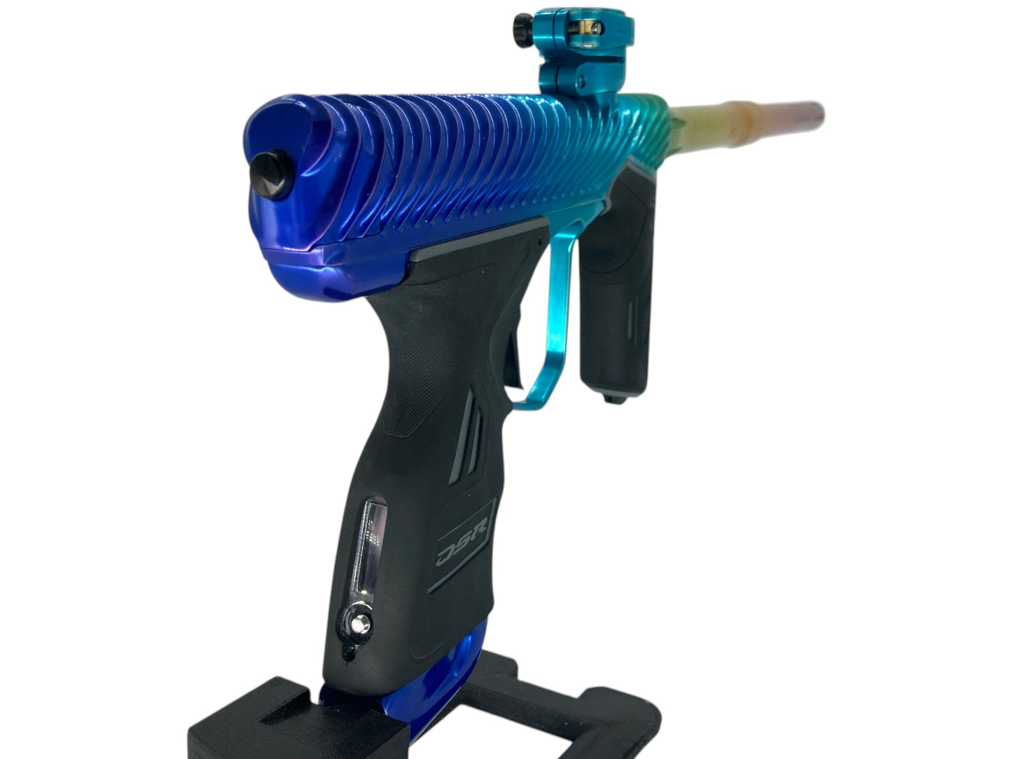 Used Dye DSR+ Twister Paintball Gun Paintball Gun from CPXBrosPaintball Buy/Sell/Trade Paintball Markers, New Paintball Guns, Paintball Hoppers, Paintball Masks, and Hormesis Headbands