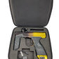 Used Dye Dsr+ Twister Paintball Gun with Mech Kit Paintball Gun from CPXBrosPaintball Buy/Sell/Trade Paintball Markers, New Paintball Guns, Paintball Hoppers, Paintball Masks, and Hormesis Headbands
