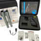 Used Dye Dsr+ Twister Paintball Gun with Mech Kit Paintball Gun from CPXBrosPaintball Buy/Sell/Trade Paintball Markers, New Paintball Guns, Paintball Hoppers, Paintball Masks, and Hormesis Headbands