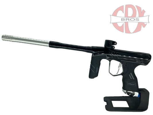 Used Dye DSR+ Upgraded Paintball Gun Paintball Gun from CPXBrosPaintball Buy/Sell/Trade Paintball Markers, New Paintball Guns, Paintball Hoppers, Paintball Masks, and Hormesis Headbands