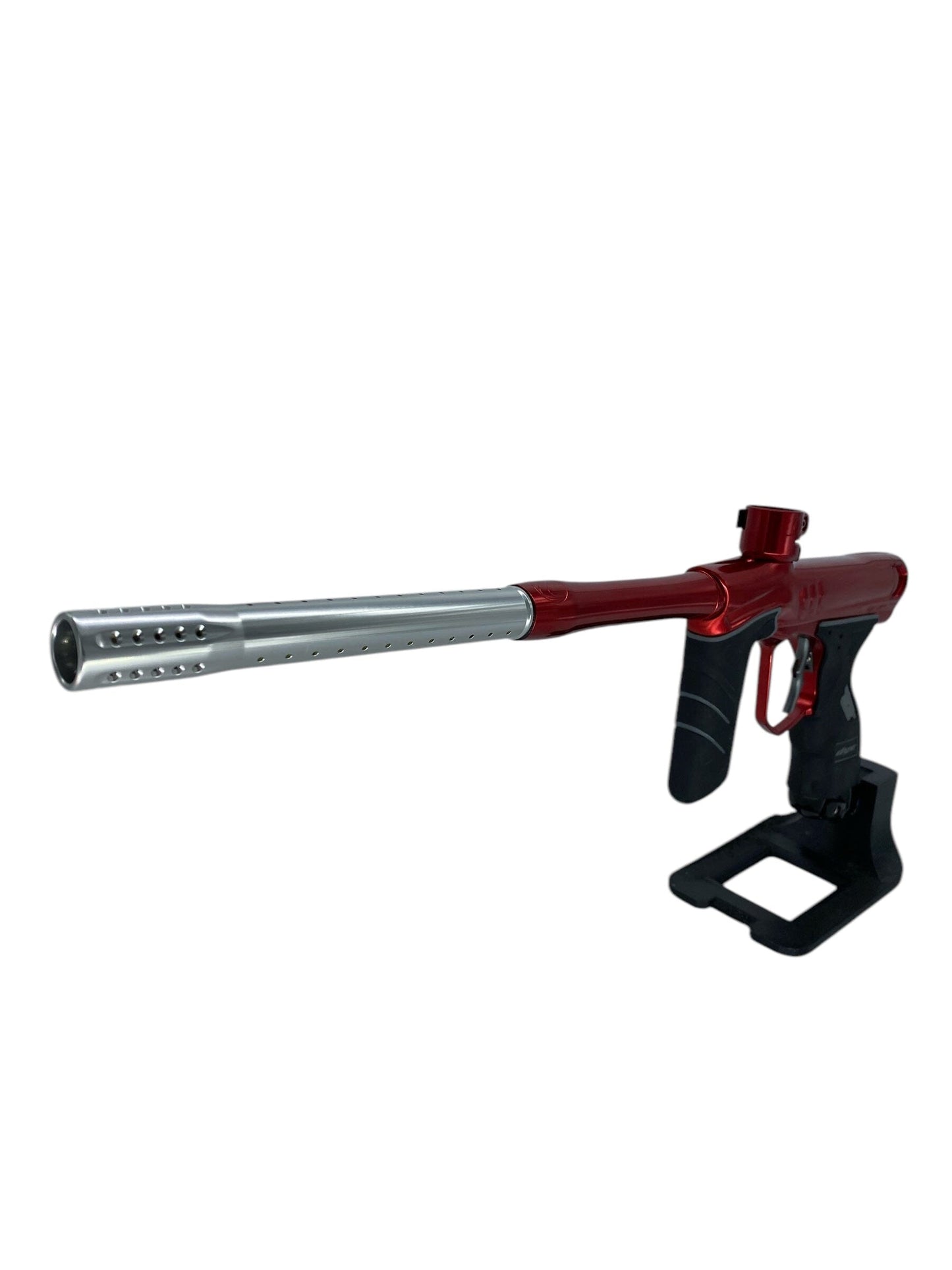 Used Dye Dsr+ Upgraded Paintball Gun Paintball Gun from CPXBrosPaintball Buy/Sell/Trade Paintball Markers, New Paintball Guns, Paintball Hoppers, Paintball Masks, and Hormesis Headbands