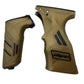 Used Dye DSR/DSR+/DSR Pro Sticky Grip Kit - Gold / Black Paintball Gun from CPXBrosPaintball Buy/Sell/Trade Paintball Markers, New Paintball Guns, Paintball Hoppers, Paintball Masks, and Hormesis Headbands