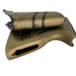 Used Dye DSR/DSR+/DSR Pro Sticky Grip Kit - Gold / Black Paintball Gun from CPXBrosPaintball Buy/Sell/Trade Paintball Markers, New Paintball Guns, Paintball Hoppers, Paintball Masks, and Hormesis Headbands