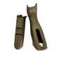 Used Dye DSR/DSR+/DSR Pro Sticky Grip Kit - Gold / Black Paintball Gun from CPXBrosPaintball Buy/Sell/Trade Paintball Markers, New Paintball Guns, Paintball Hoppers, Paintball Masks, and Hormesis Headbands
