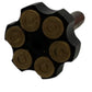 Used Dye FEEDNECK KNOB WHEEL - SPENT 6 SHOOTER Paintball Gun from CPXBrosPaintball Buy/Sell/Trade Paintball Markers, New Paintball Guns, Paintball Hoppers, Paintball Masks, and Hormesis Headbands