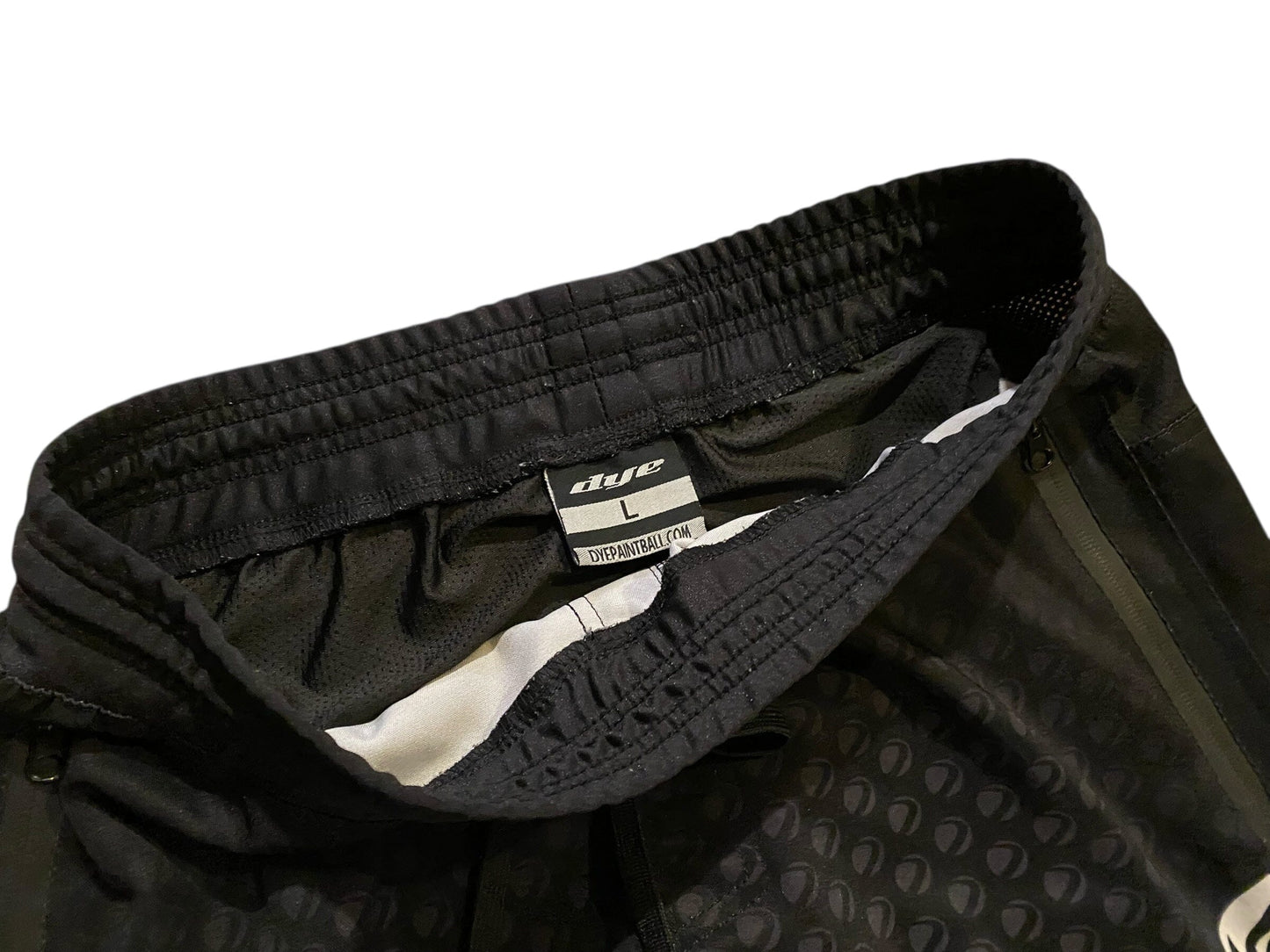 Used Dye FLX Paintball Pants - Size LARGE Paintball Gun from CPXBrosPaintball Buy/Sell/Trade Paintball Markers, New Paintball Guns, Paintball Hoppers, Paintball Masks, and Hormesis Headbands