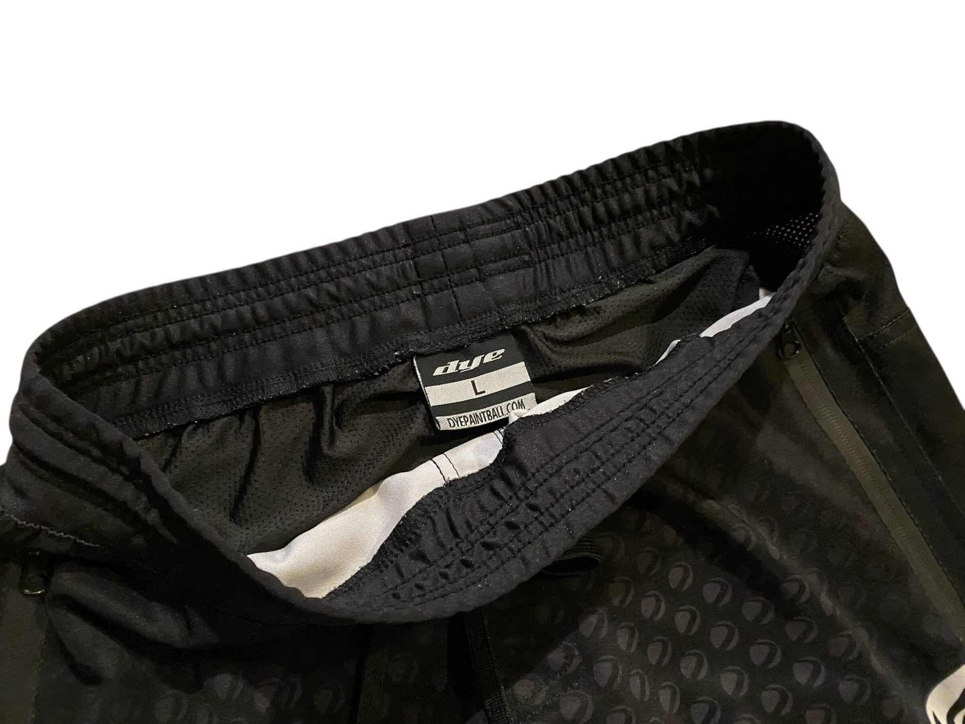 Used Dye FLX Paintball Pants - Size LARGE Paintball Gun from CPXBrosPaintball Buy/Sell/Trade Paintball Markers, New Paintball Guns, Paintball Hoppers, Paintball Masks, and Hormesis Headbands