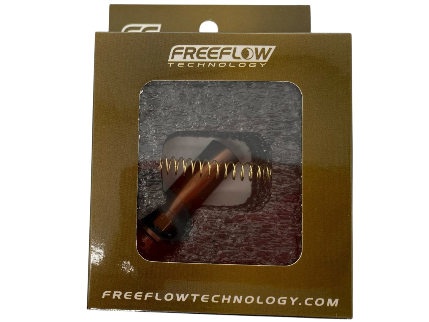 Used Dye Free Flow MXR Bolt Guide and Valve Spring Paintball Gun from CPXBrosPaintball Buy/Sell/Trade Paintball Markers, New Paintball Guns, Paintball Hoppers, Paintball Masks, and Hormesis Headbands